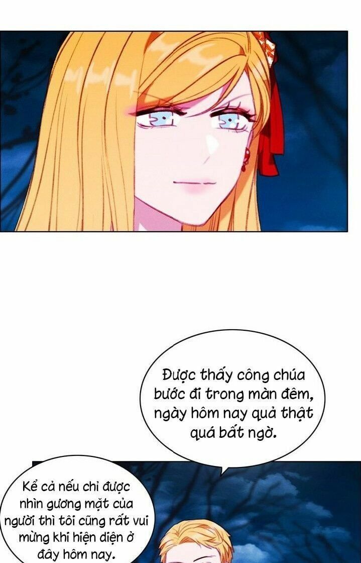 đọc truyện Hóa Kiếp Thành Chị Gái Của Bạo Chúa Chương 70 ảnh 15 tại Thiên Thai Truyện