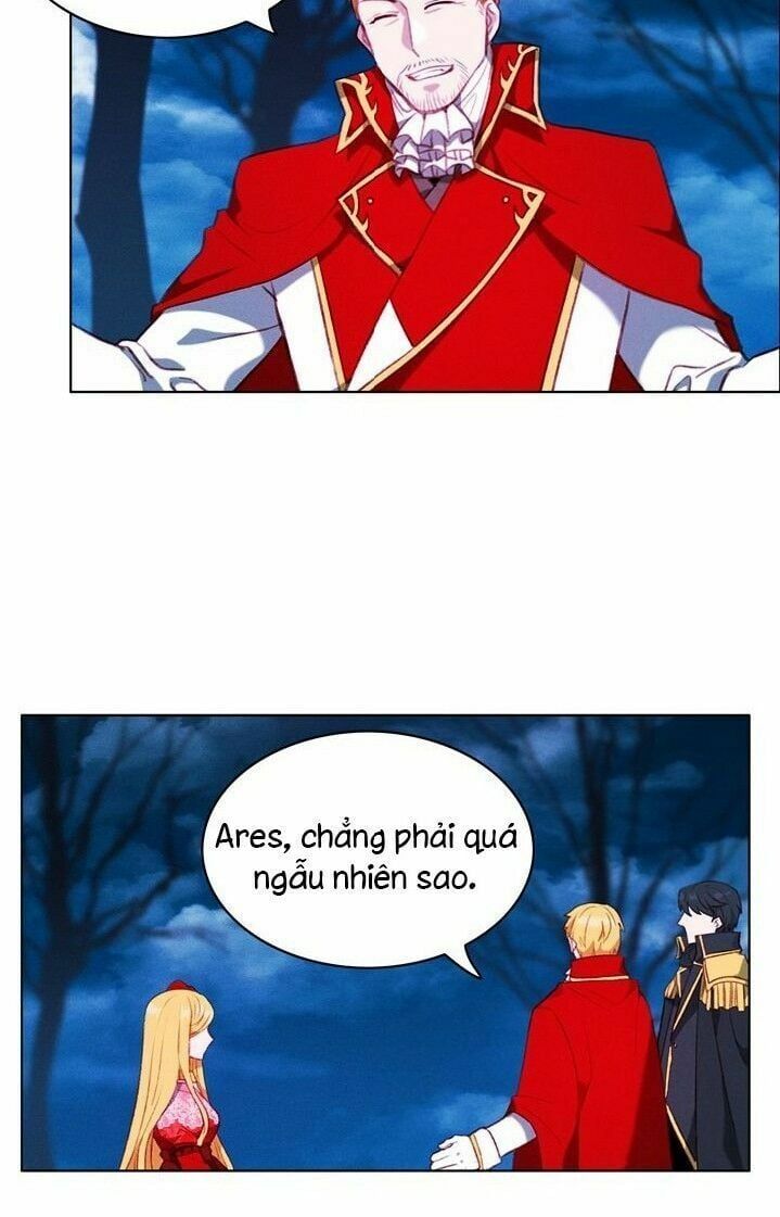 đọc truyện Hóa Kiếp Thành Chị Gái Của Bạo Chúa Chương 70 ảnh 16 tại Thiên Thai Truyện