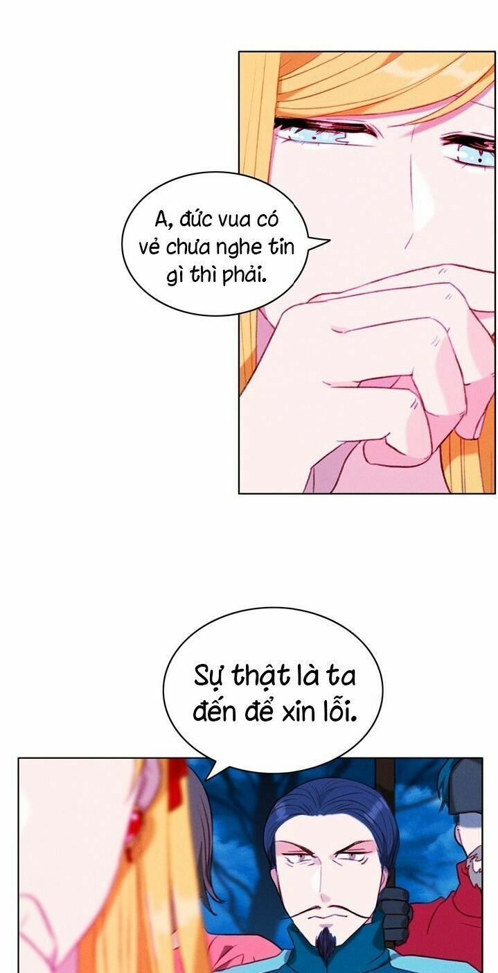 đọc truyện Hóa Kiếp Thành Chị Gái Của Bạo Chúa Chương 70 ảnh 19 tại Thiên Thai Truyện