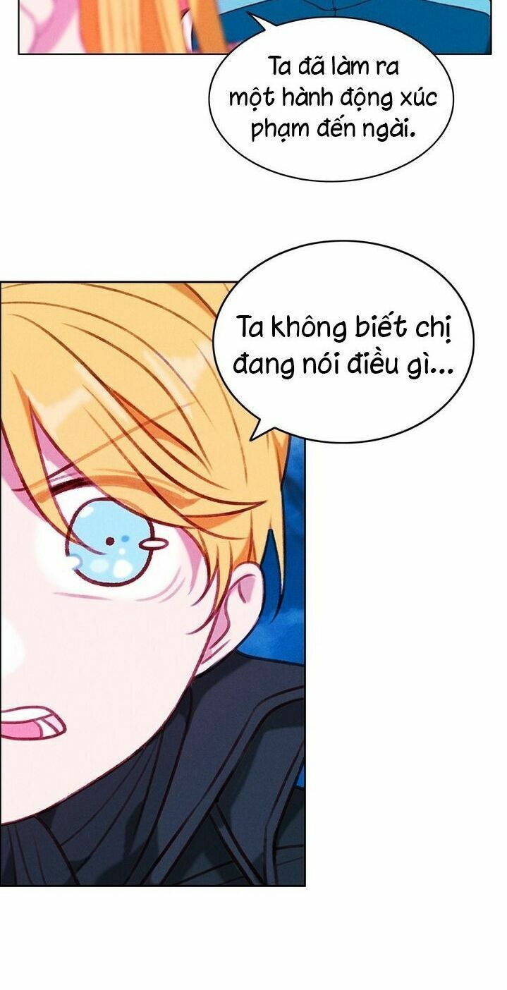 đọc truyện Hóa Kiếp Thành Chị Gái Của Bạo Chúa Chương 70 ảnh 20 tại Thiên Thai Truyện