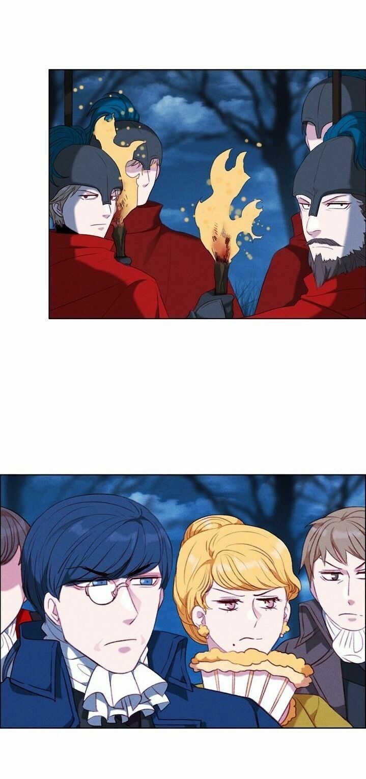 đọc truyện Hóa Kiếp Thành Chị Gái Của Bạo Chúa Chương 70 ảnh 4 tại Thiên Thai Truyện