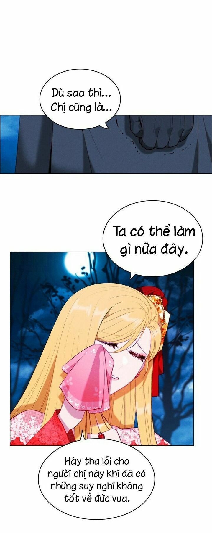 đọc truyện Hóa Kiếp Thành Chị Gái Của Bạo Chúa Chương 70 ảnh 24 tại Thiên Thai Truyện