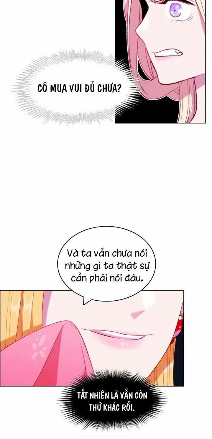 đọc truyện Hóa Kiếp Thành Chị Gái Của Bạo Chúa Chương 70 ảnh 26 tại Thiên Thai Truyện