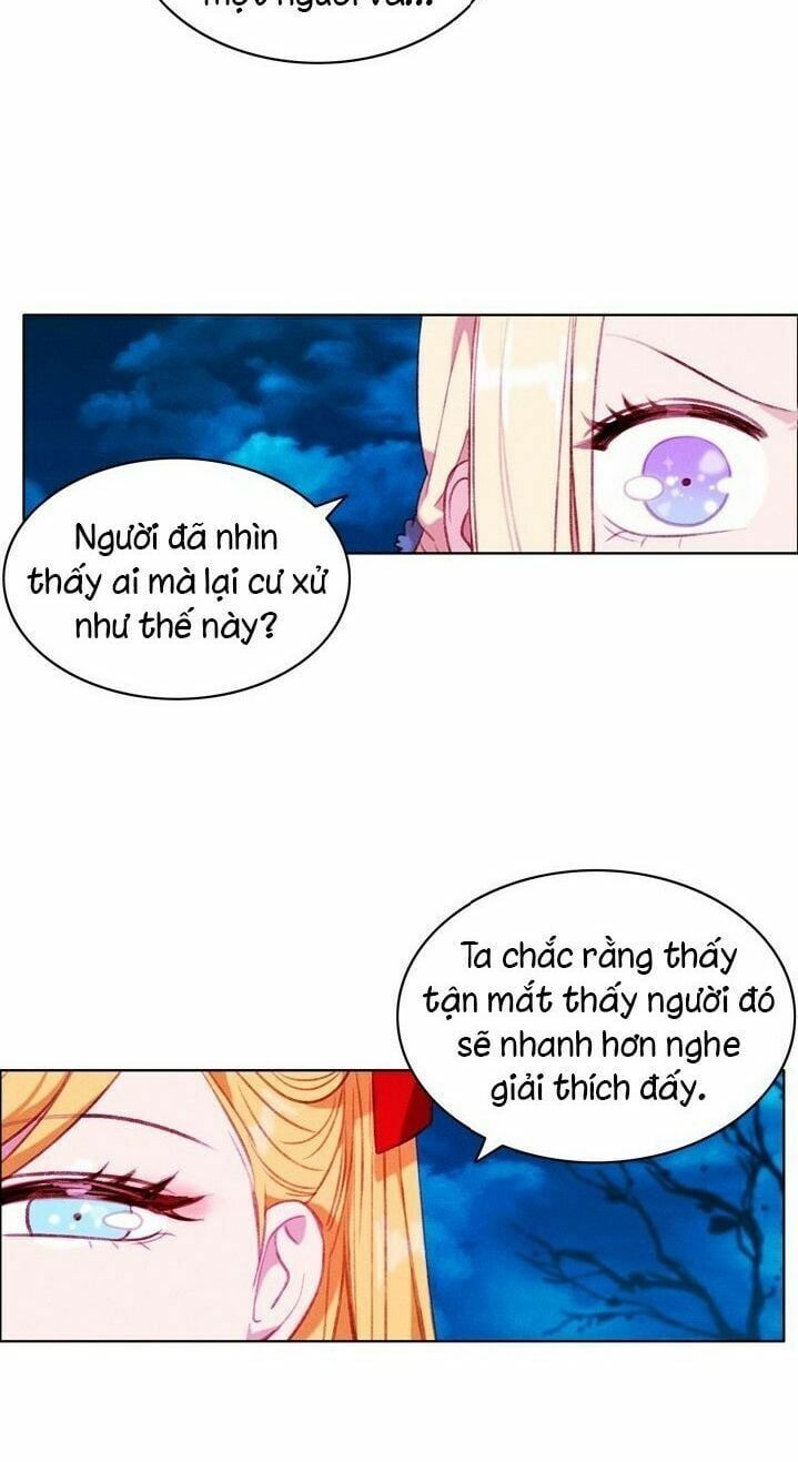 đọc truyện Hóa Kiếp Thành Chị Gái Của Bạo Chúa Chương 70 ảnh 30 tại Thiên Thai Truyện