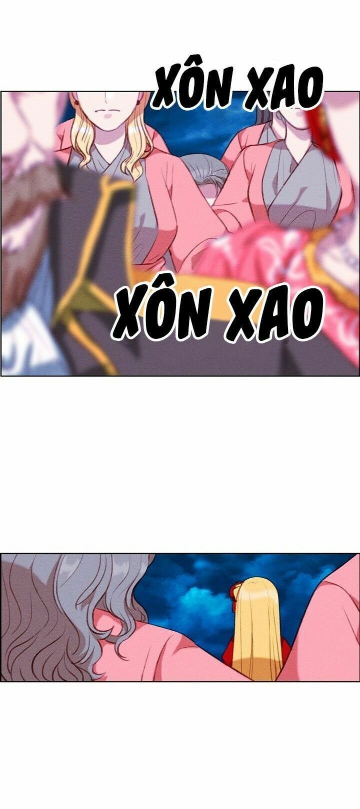 đọc truyện Hóa Kiếp Thành Chị Gái Của Bạo Chúa Chương 70 ảnh 31 tại Thiên Thai Truyện