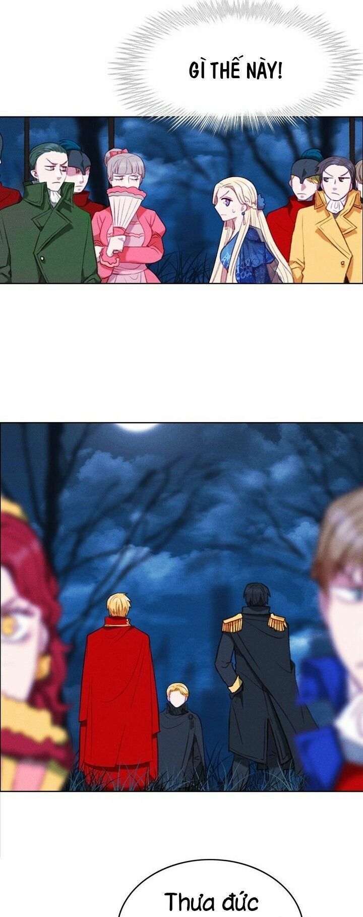 đọc truyện Hóa Kiếp Thành Chị Gái Của Bạo Chúa Chương 70 ảnh 5 tại Thiên Thai Truyện