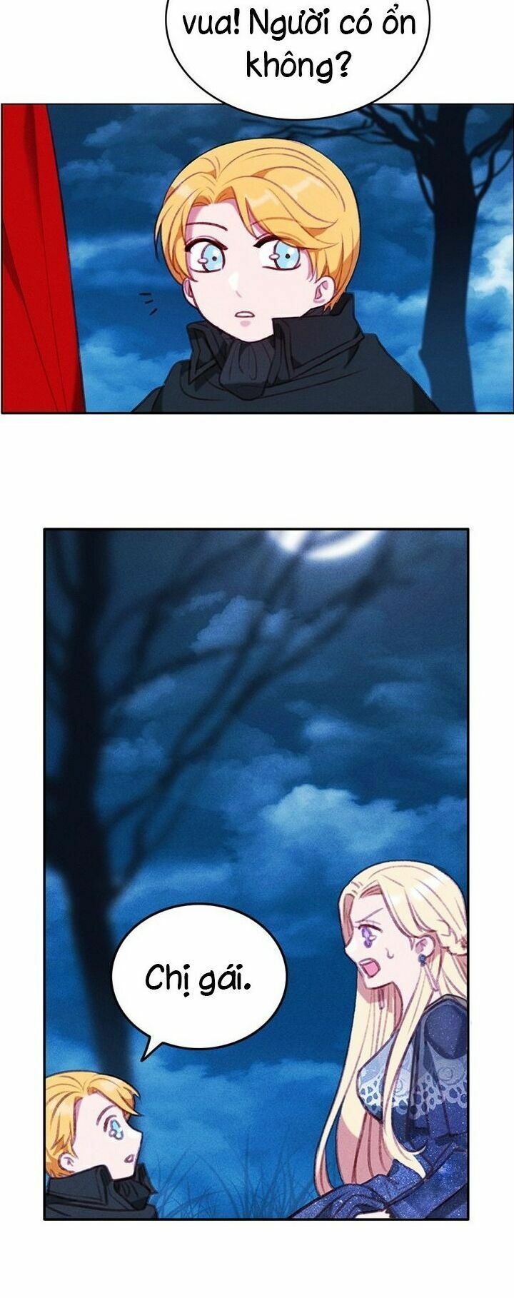 đọc truyện Hóa Kiếp Thành Chị Gái Của Bạo Chúa Chương 70 ảnh 6 tại Thiên Thai Truyện