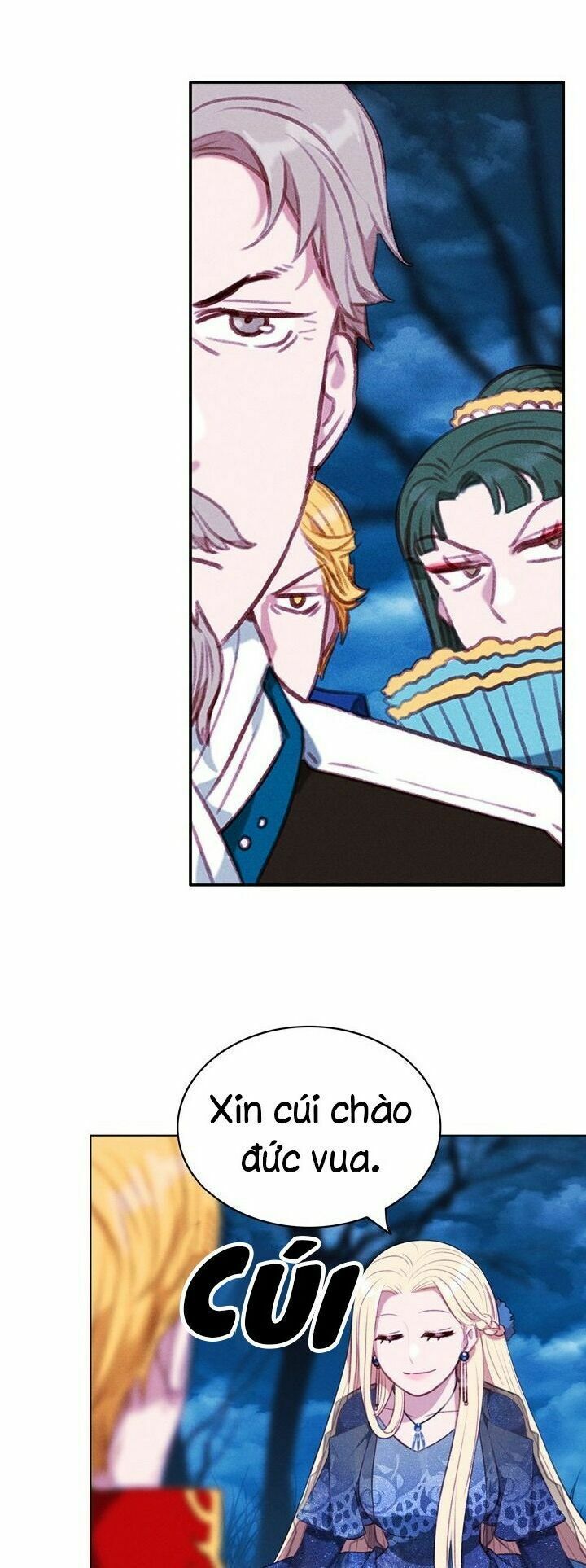 đọc truyện Hóa Kiếp Thành Chị Gái Của Bạo Chúa Chương 70 ảnh 7 tại Thiên Thai Truyện