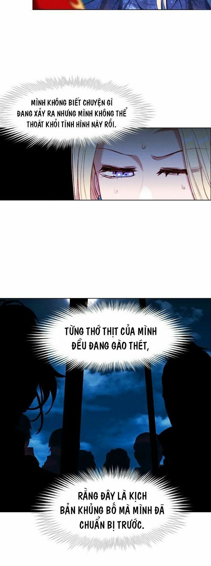 đọc truyện Hóa Kiếp Thành Chị Gái Của Bạo Chúa Chương 70 ảnh 8 tại Thiên Thai Truyện