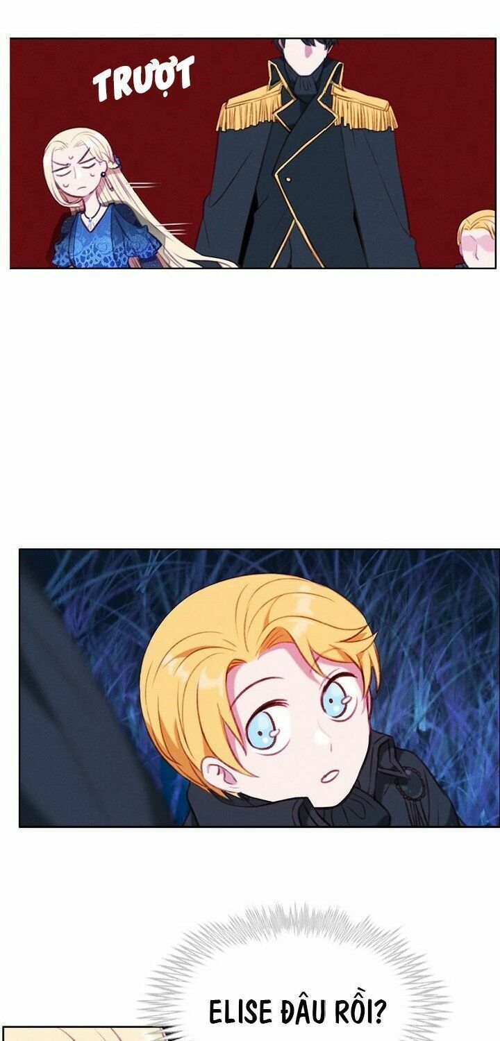 đọc truyện Hóa Kiếp Thành Chị Gái Của Bạo Chúa Chương 70 ảnh 9 tại Thiên Thai Truyện