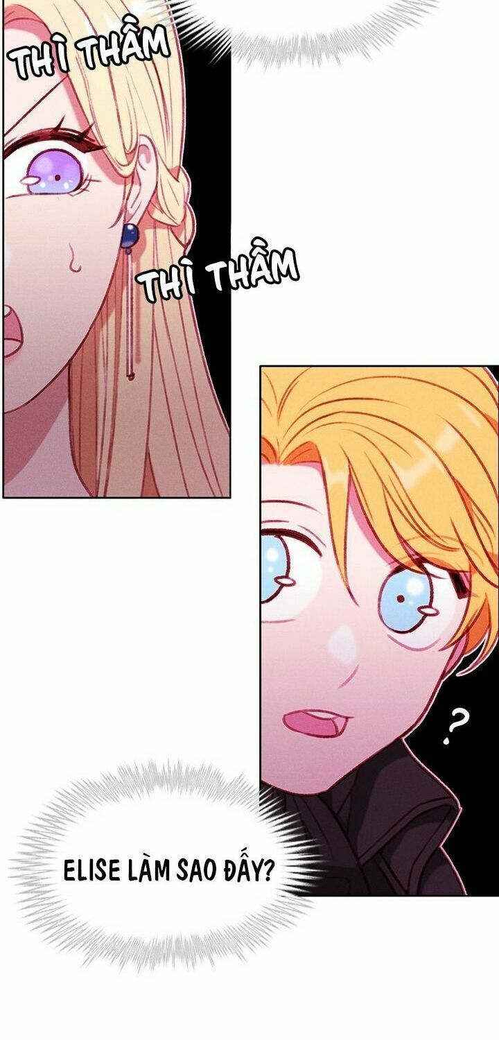 đọc truyện Hóa Kiếp Thành Chị Gái Của Bạo Chúa Chương 70 ảnh 10 tại Thiên Thai Truyện