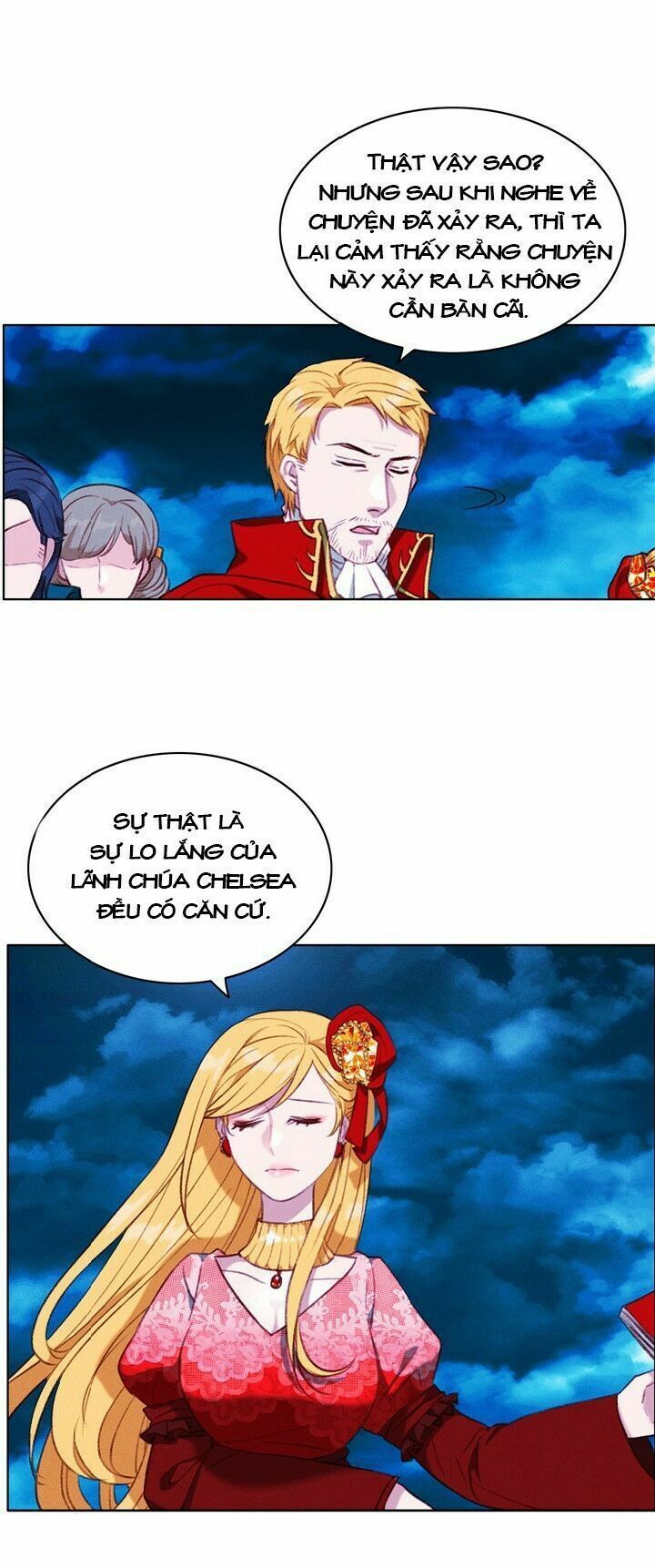 đọc truyện Hóa Kiếp Thành Chị Gái Của Bạo Chúa Chương 71 ảnh 13 tại Thiên Thai Truyện