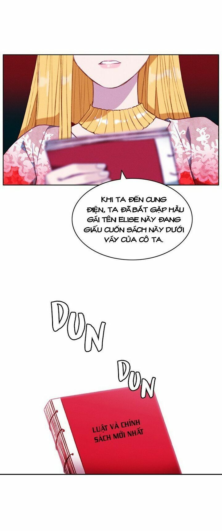 đọc truyện Hóa Kiếp Thành Chị Gái Của Bạo Chúa Chương 71 ảnh 14 tại Thiên Thai Truyện