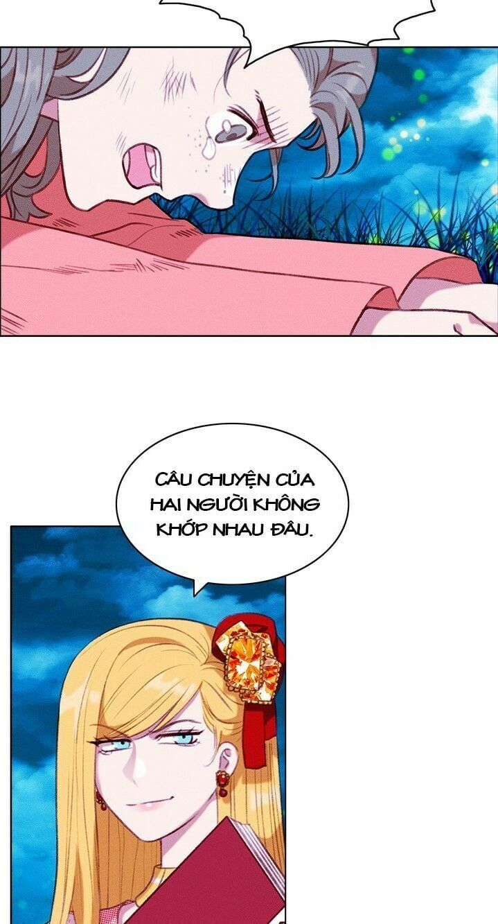 đọc truyện Hóa Kiếp Thành Chị Gái Của Bạo Chúa Chương 71 ảnh 18 tại Thiên Thai Truyện