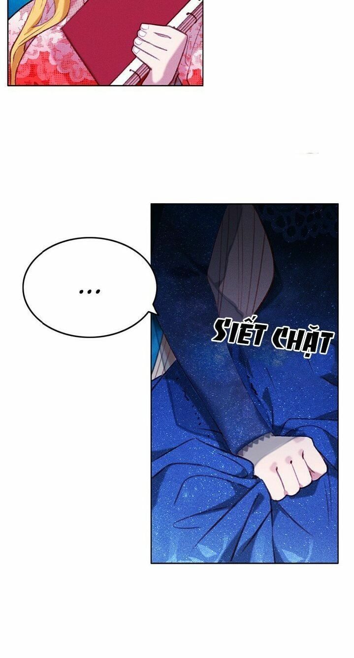 đọc truyện Hóa Kiếp Thành Chị Gái Của Bạo Chúa Chương 71 ảnh 19 tại Thiên Thai Truyện