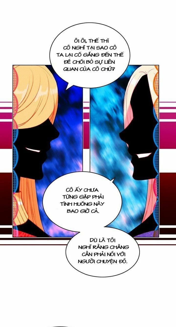 đọc truyện Hóa Kiếp Thành Chị Gái Của Bạo Chúa Chương 71 ảnh 21 tại Thiên Thai Truyện