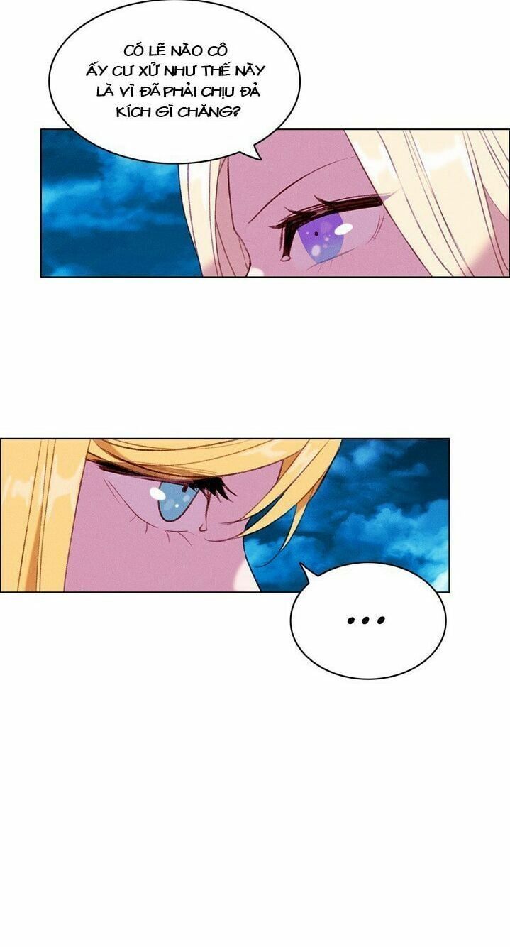 đọc truyện Hóa Kiếp Thành Chị Gái Của Bạo Chúa Chương 71 ảnh 22 tại Thiên Thai Truyện