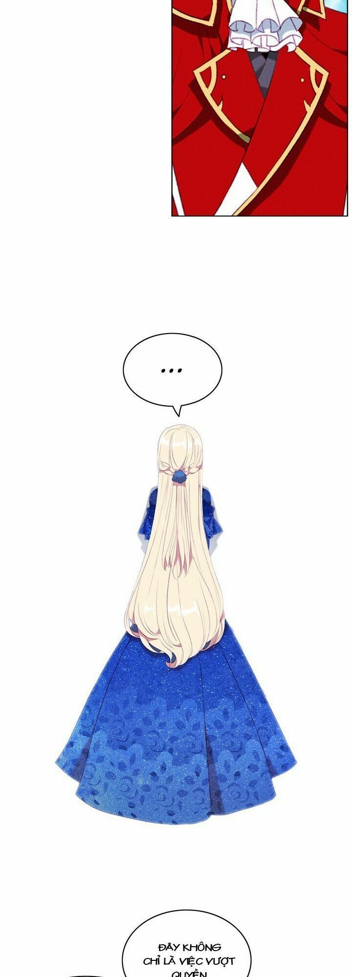 đọc truyện Hóa Kiếp Thành Chị Gái Của Bạo Chúa Chương 71 ảnh 24 tại Thiên Thai Truyện