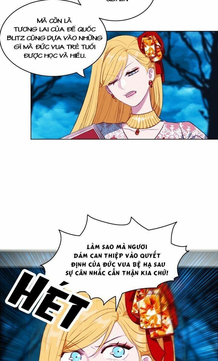 đọc truyện Hóa Kiếp Thành Chị Gái Của Bạo Chúa Chương 71 ảnh 25 tại Thiên Thai Truyện