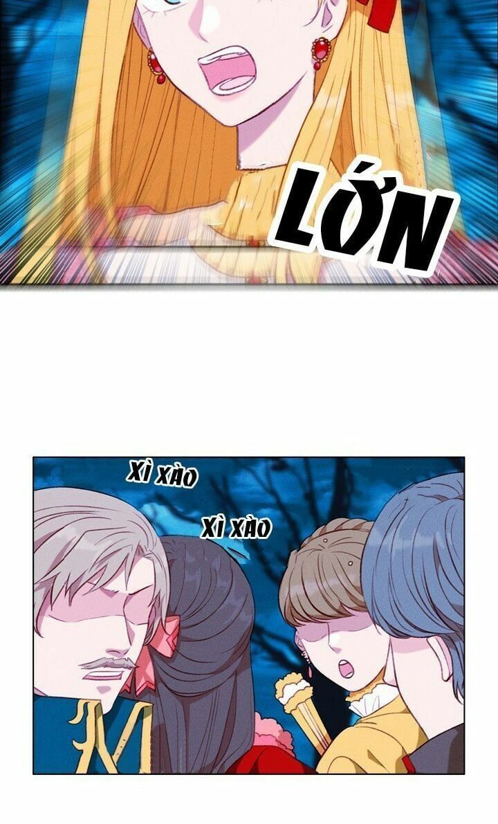 đọc truyện Hóa Kiếp Thành Chị Gái Của Bạo Chúa Chương 71 ảnh 26 tại Thiên Thai Truyện