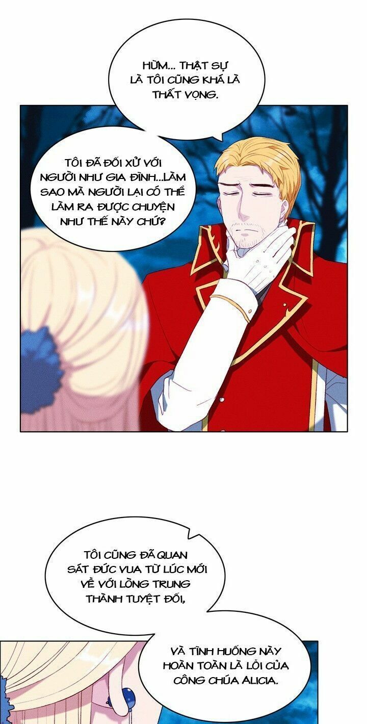 đọc truyện Hóa Kiếp Thành Chị Gái Của Bạo Chúa Chương 71 ảnh 29 tại Thiên Thai Truyện