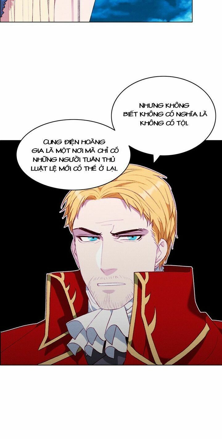 đọc truyện Hóa Kiếp Thành Chị Gái Của Bạo Chúa Chương 71 ảnh 30 tại Thiên Thai Truyện