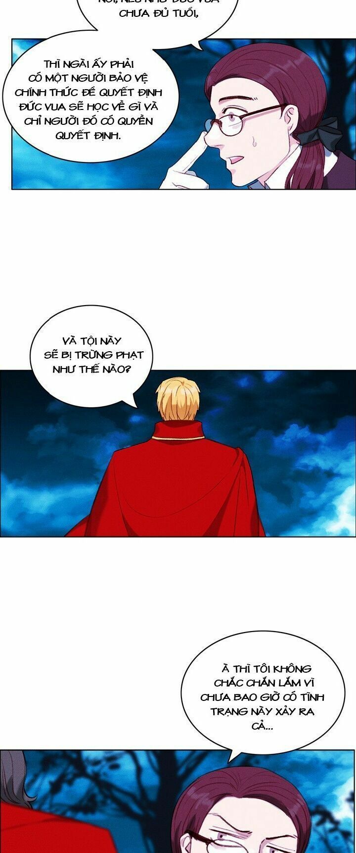 đọc truyện Hóa Kiếp Thành Chị Gái Của Bạo Chúa Chương 71 ảnh 32 tại Thiên Thai Truyện