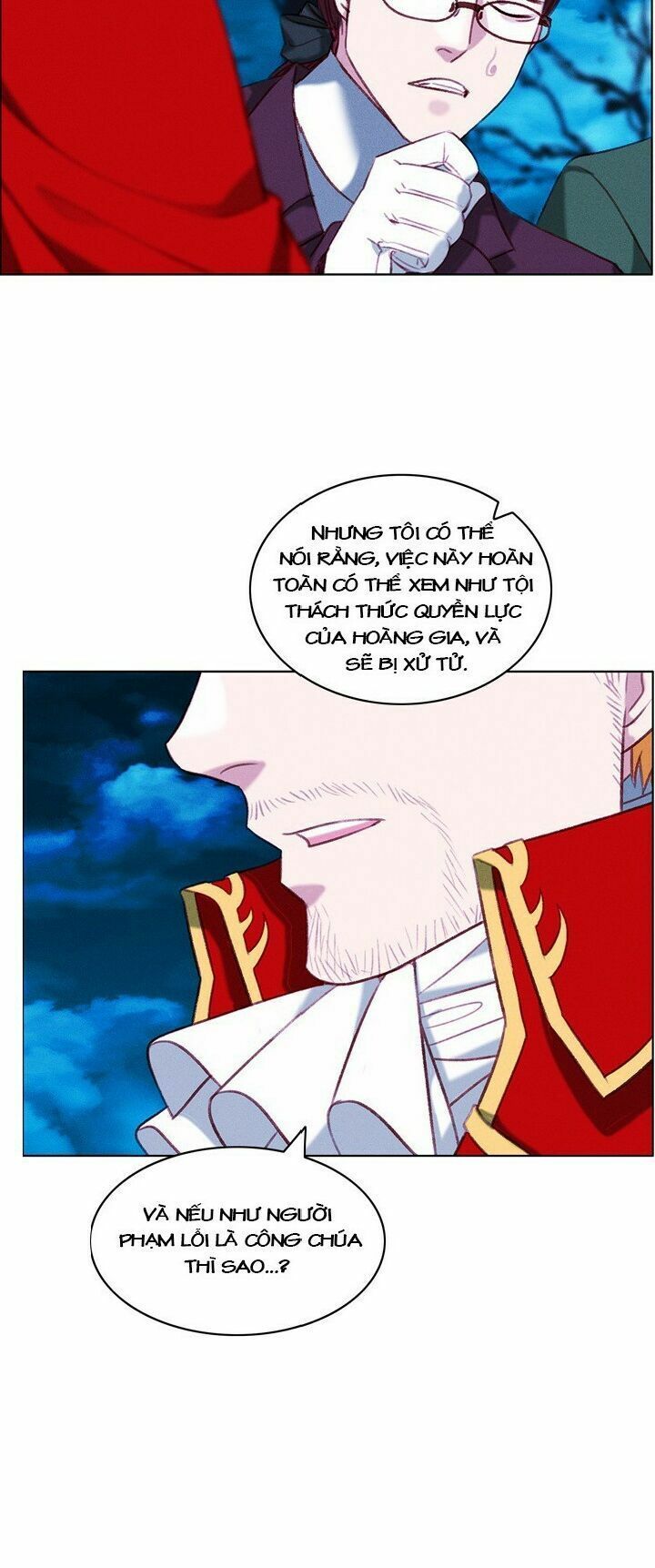 đọc truyện Hóa Kiếp Thành Chị Gái Của Bạo Chúa Chương 71 ảnh 33 tại Thiên Thai Truyện