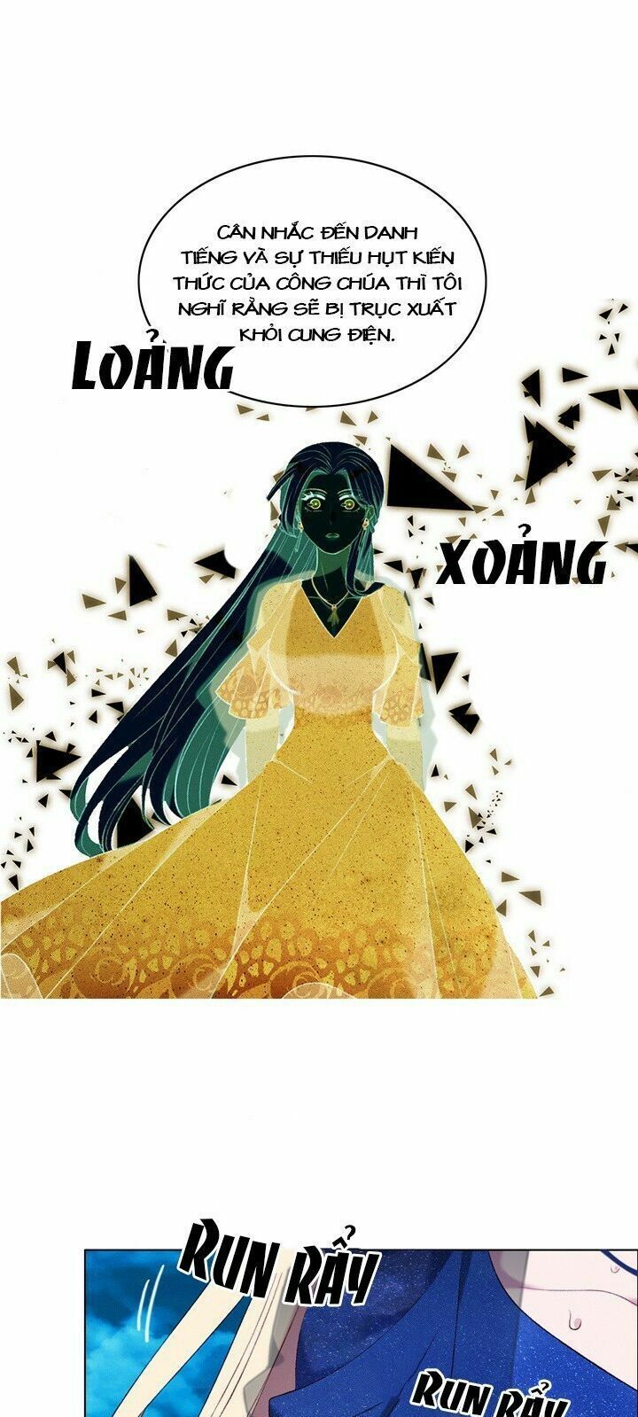 đọc truyện Hóa Kiếp Thành Chị Gái Của Bạo Chúa Chương 71 ảnh 34 tại Thiên Thai Truyện