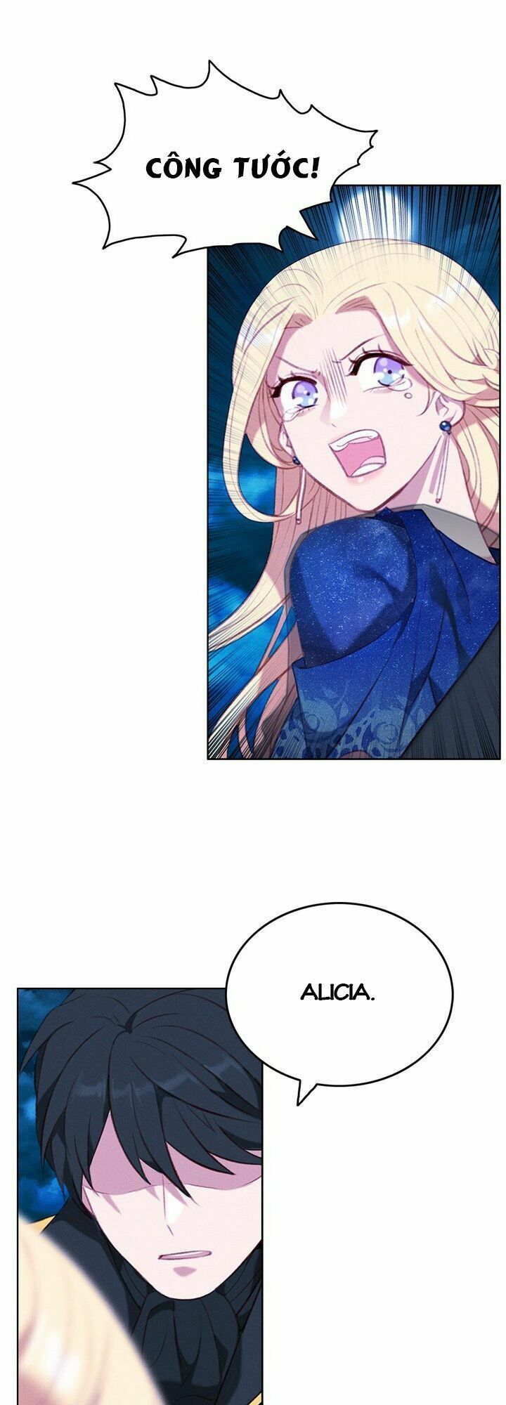 đọc truyện Hóa Kiếp Thành Chị Gái Của Bạo Chúa Chương 71 ảnh 7 tại Thiên Thai Truyện