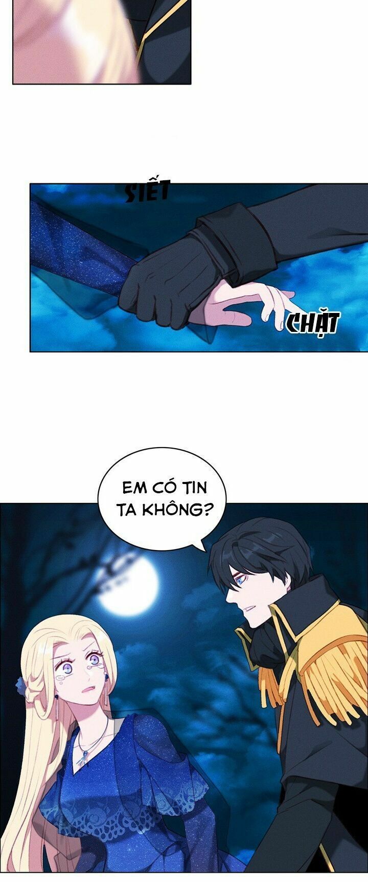 đọc truyện Hóa Kiếp Thành Chị Gái Của Bạo Chúa Chương 71 ảnh 8 tại Thiên Thai Truyện