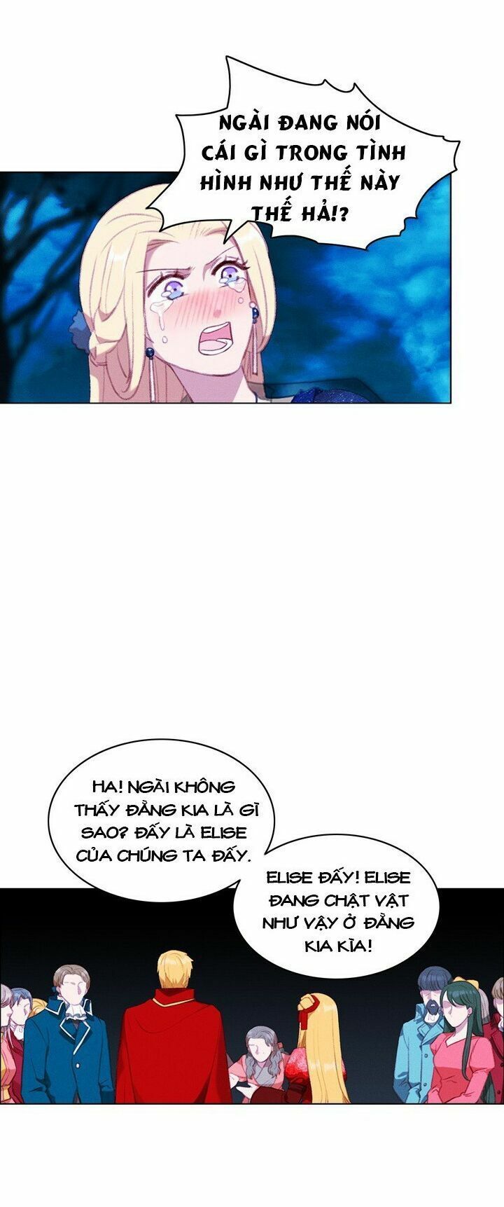 đọc truyện Hóa Kiếp Thành Chị Gái Của Bạo Chúa Chương 71 ảnh 9 tại Thiên Thai Truyện