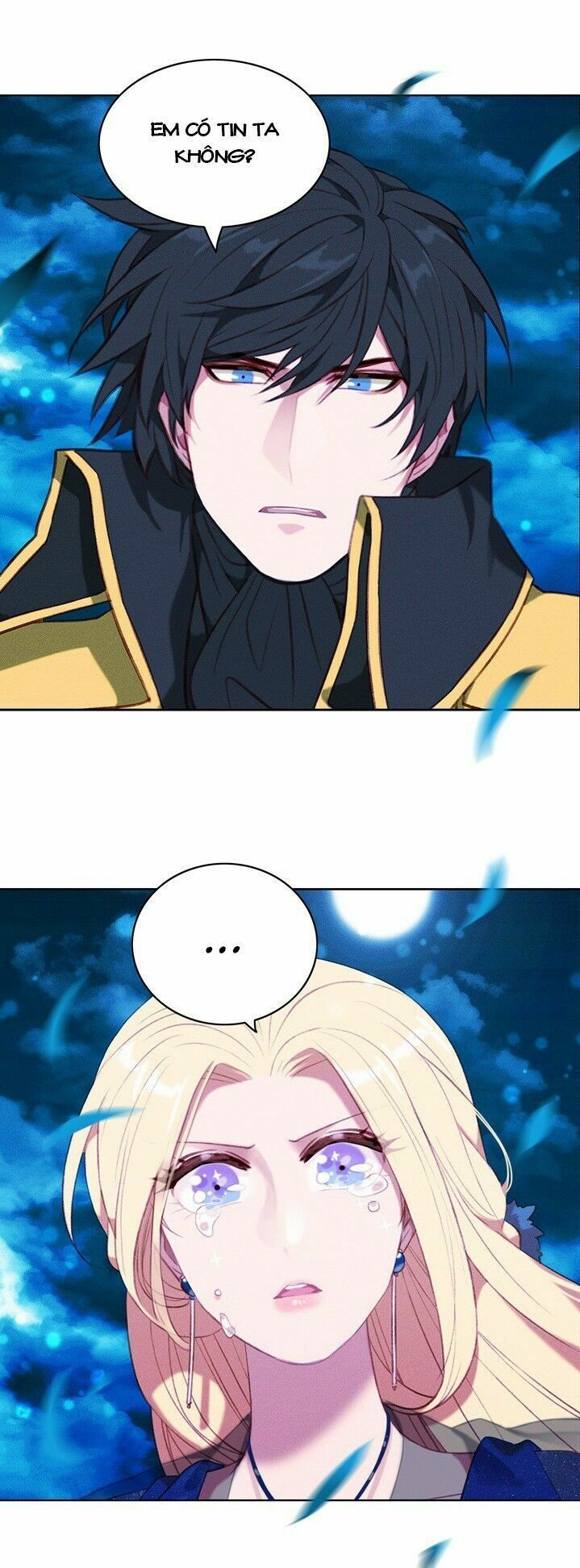 đọc truyện Hóa Kiếp Thành Chị Gái Của Bạo Chúa Chương 71 ảnh 10 tại Thiên Thai Truyện