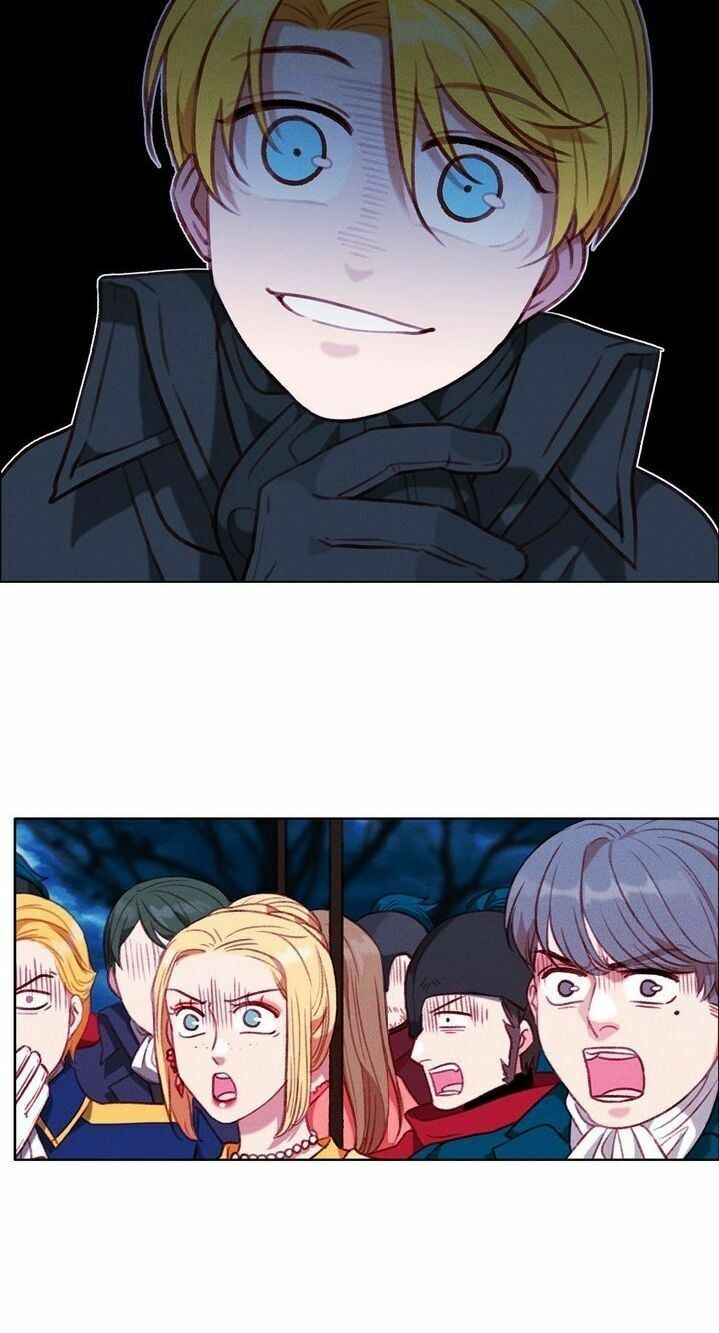 đọc truyện Hóa Kiếp Thành Chị Gái Của Bạo Chúa Chương 72 ảnh 12 tại Thiên Thai Truyện