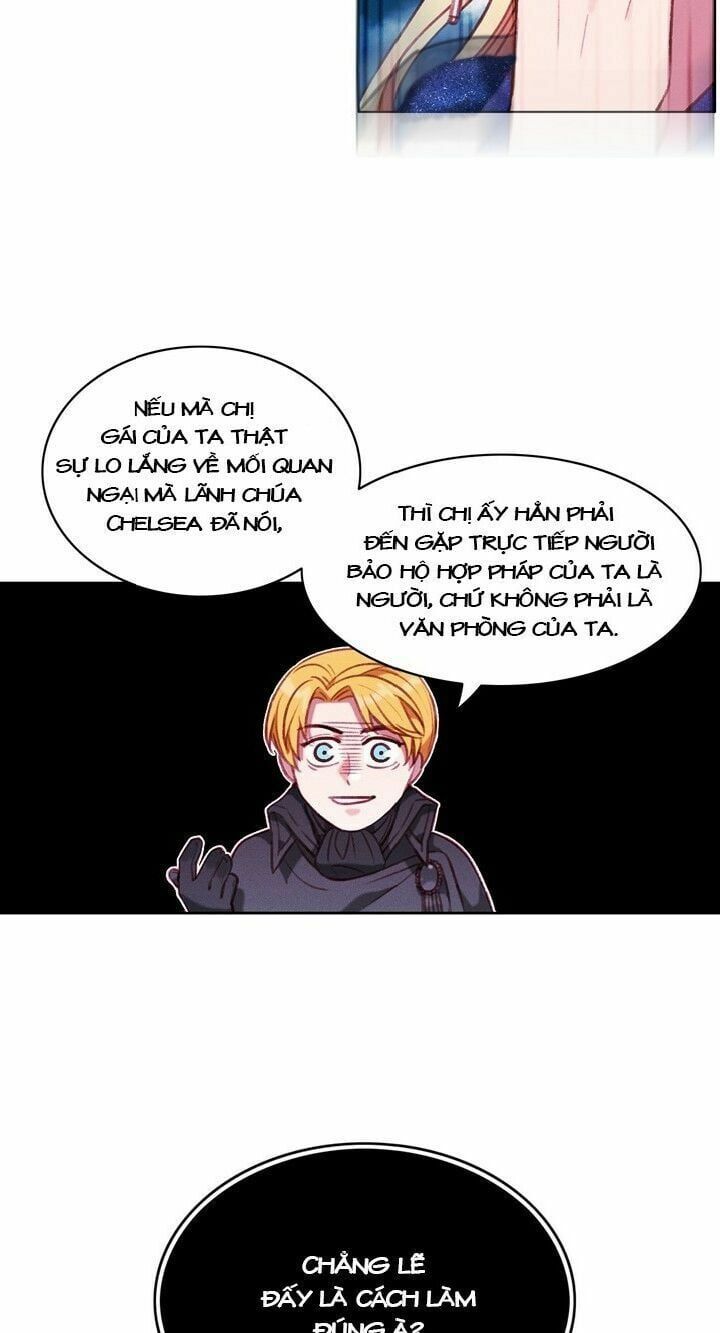 đọc truyện Hóa Kiếp Thành Chị Gái Của Bạo Chúa Chương 72 ảnh 14 tại Thiên Thai Truyện