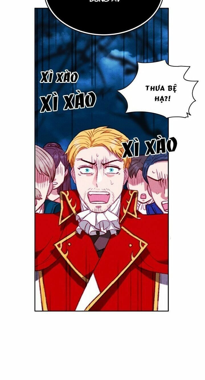 đọc truyện Hóa Kiếp Thành Chị Gái Của Bạo Chúa Chương 72 ảnh 15 tại Thiên Thai Truyện