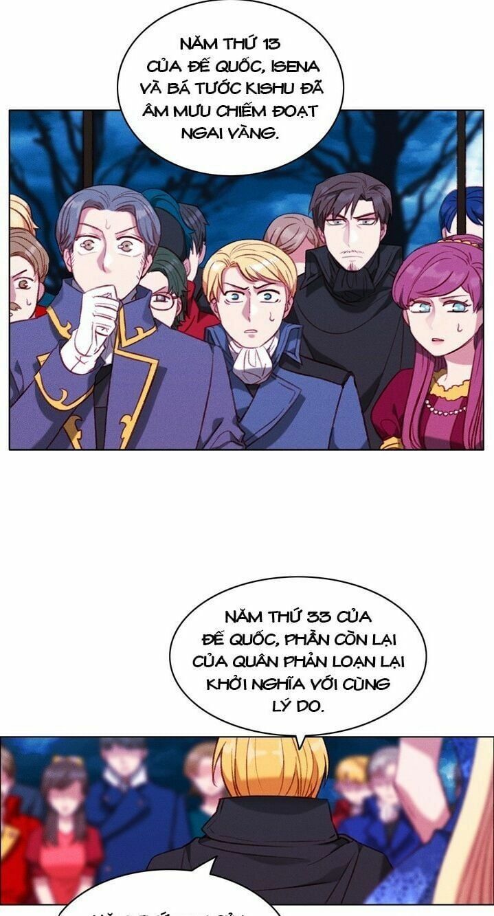 đọc truyện Hóa Kiếp Thành Chị Gái Của Bạo Chúa Chương 72 ảnh 17 tại Thiên Thai Truyện