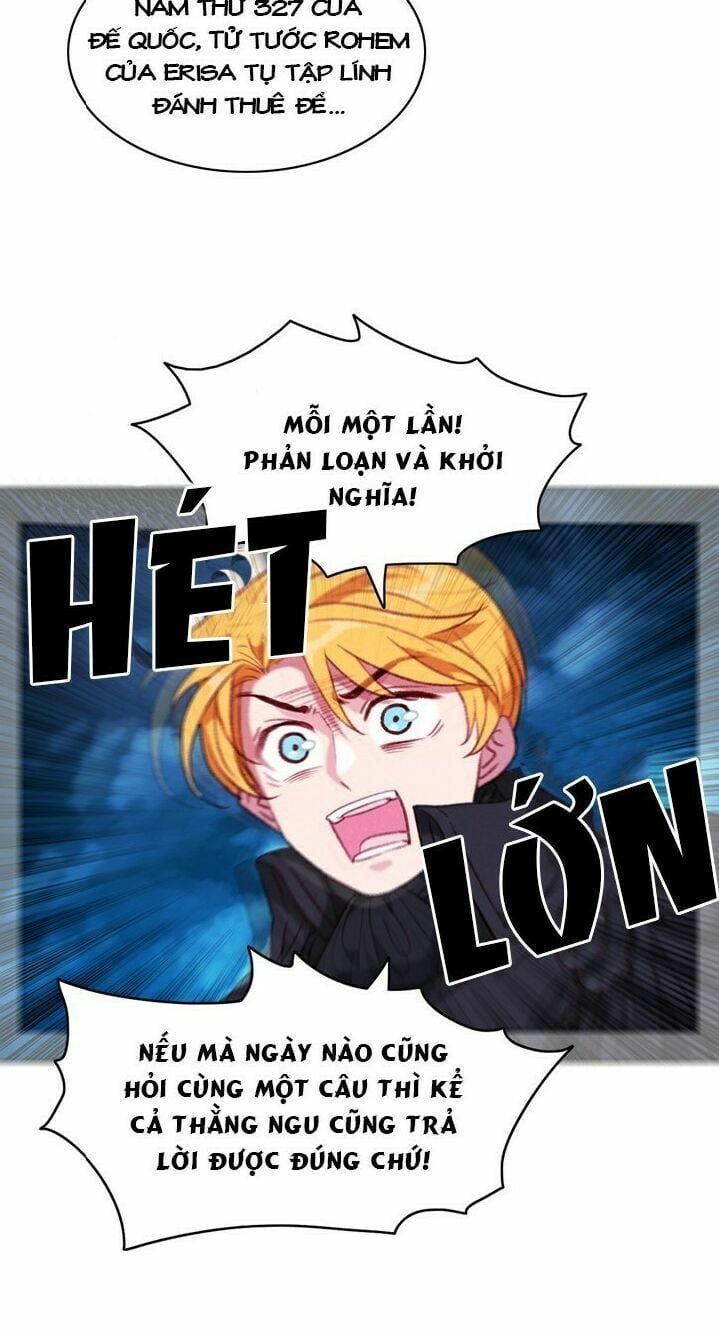 đọc truyện Hóa Kiếp Thành Chị Gái Của Bạo Chúa Chương 72 ảnh 18 tại Thiên Thai Truyện