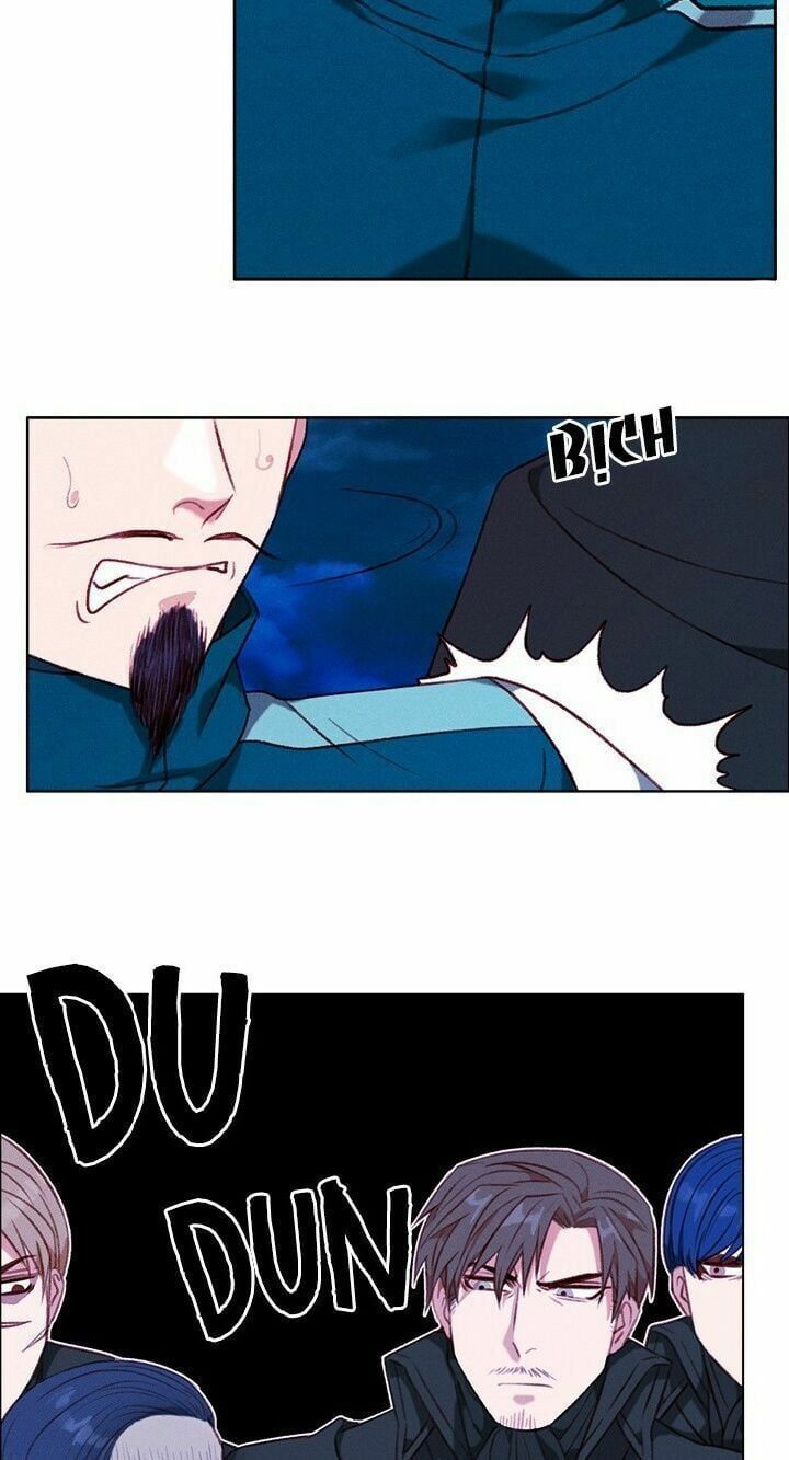 đọc truyện Hóa Kiếp Thành Chị Gái Của Bạo Chúa Chương 72 ảnh 20 tại Thiên Thai Truyện