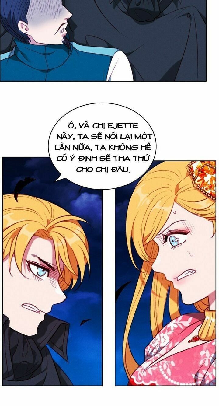 đọc truyện Hóa Kiếp Thành Chị Gái Của Bạo Chúa Chương 72 ảnh 21 tại Thiên Thai Truyện