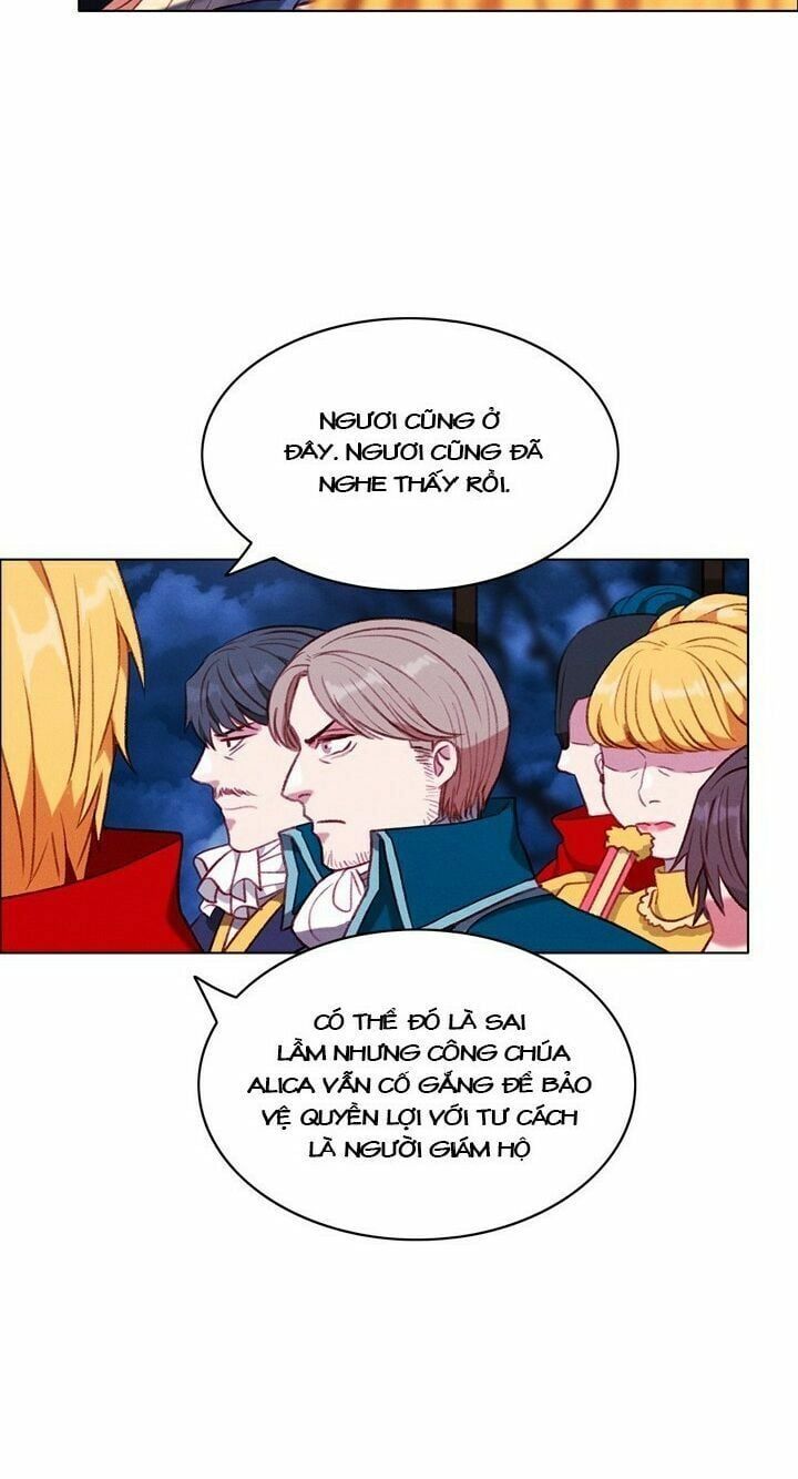 đọc truyện Hóa Kiếp Thành Chị Gái Của Bạo Chúa Chương 72 ảnh 24 tại Thiên Thai Truyện