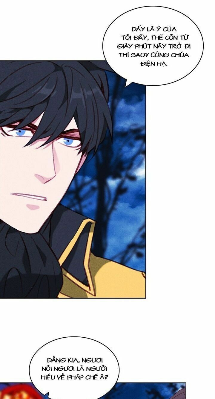 đọc truyện Hóa Kiếp Thành Chị Gái Của Bạo Chúa Chương 72 ảnh 26 tại Thiên Thai Truyện