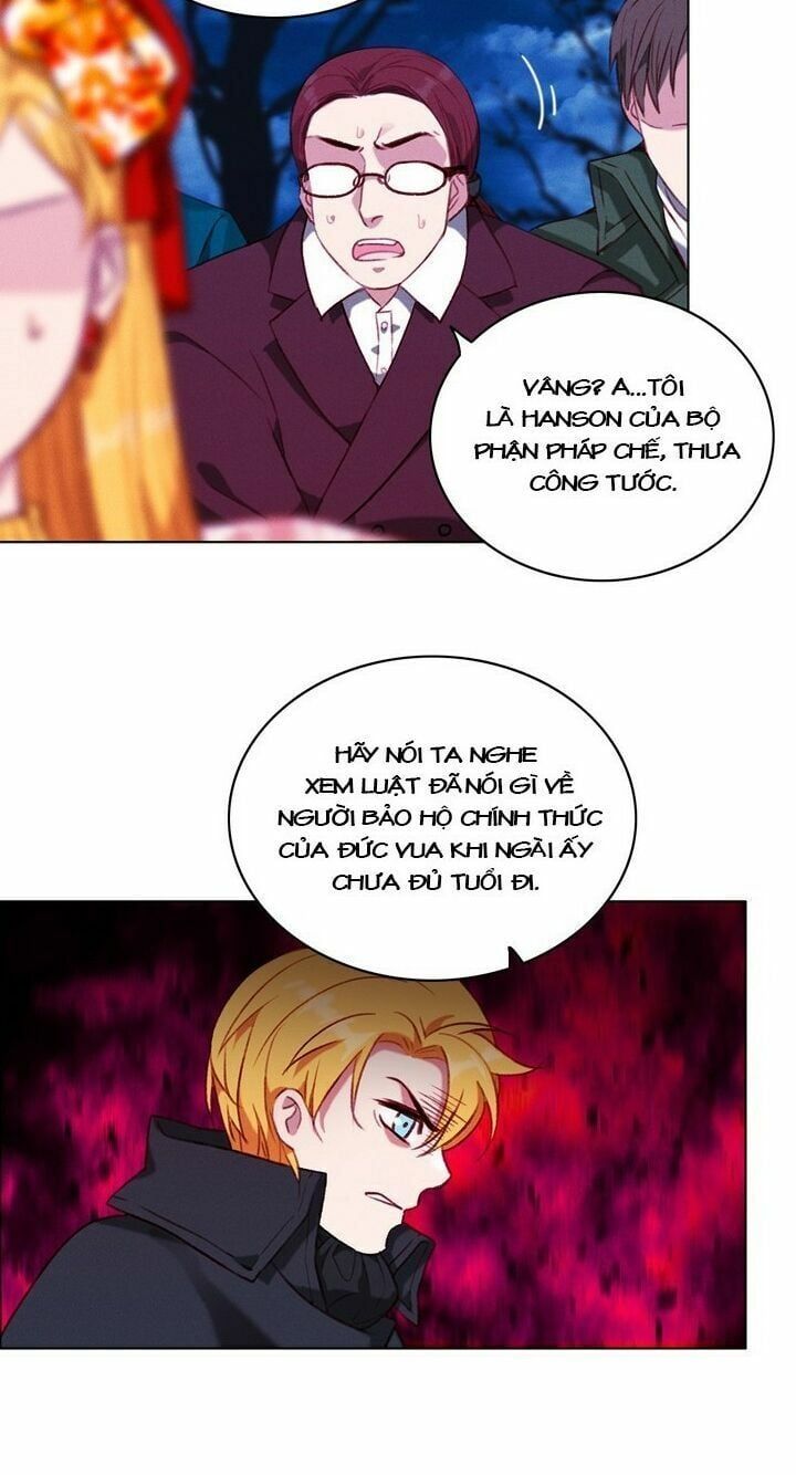 đọc truyện Hóa Kiếp Thành Chị Gái Của Bạo Chúa Chương 72 ảnh 27 tại Thiên Thai Truyện