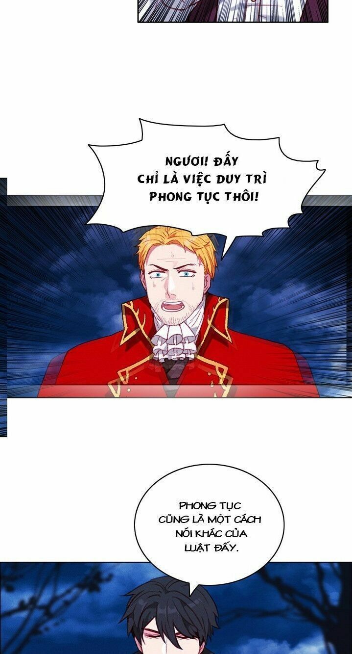 đọc truyện Hóa Kiếp Thành Chị Gái Của Bạo Chúa Chương 72 ảnh 29 tại Thiên Thai Truyện