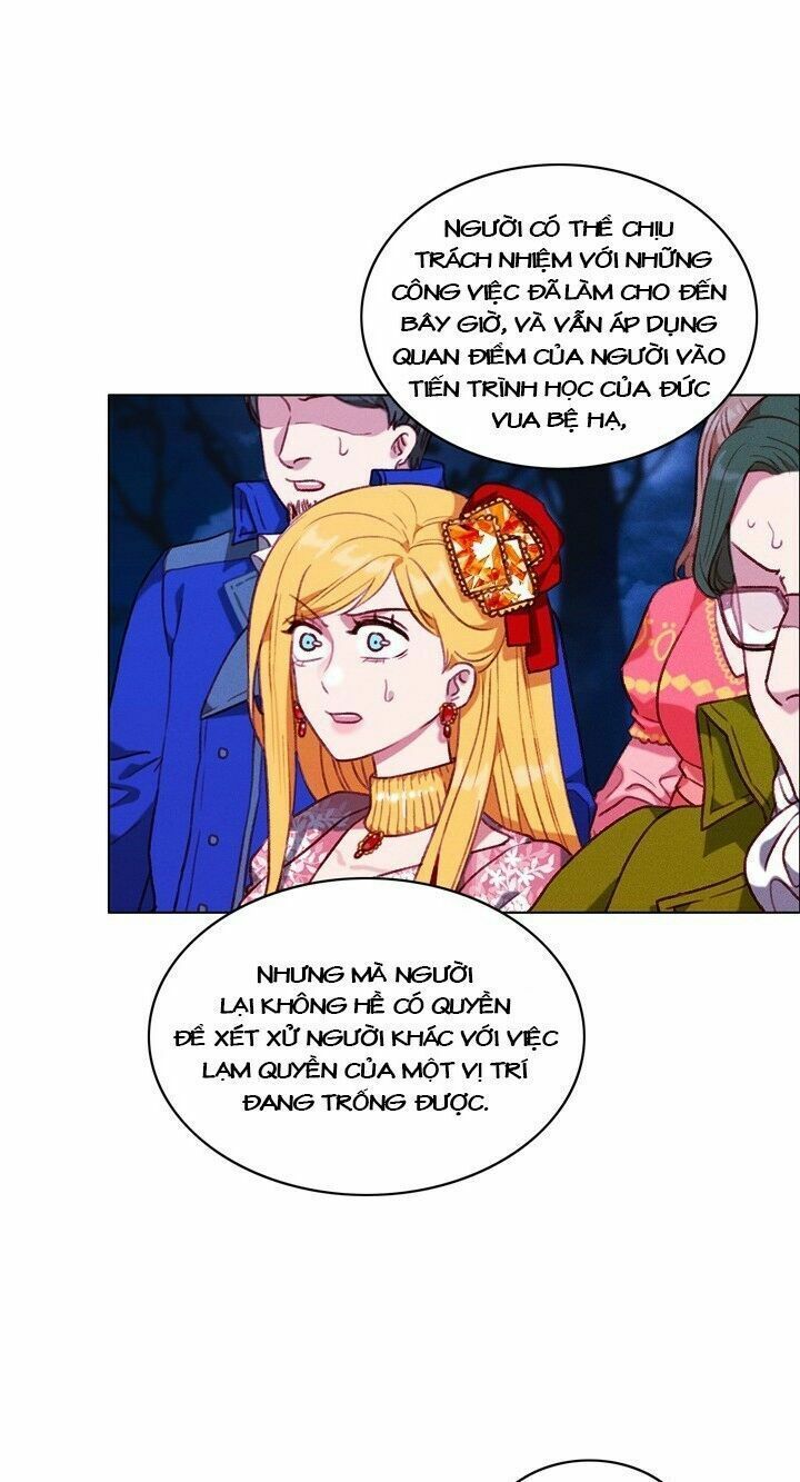 đọc truyện Hóa Kiếp Thành Chị Gái Của Bạo Chúa Chương 72 ảnh 32 tại Thiên Thai Truyện