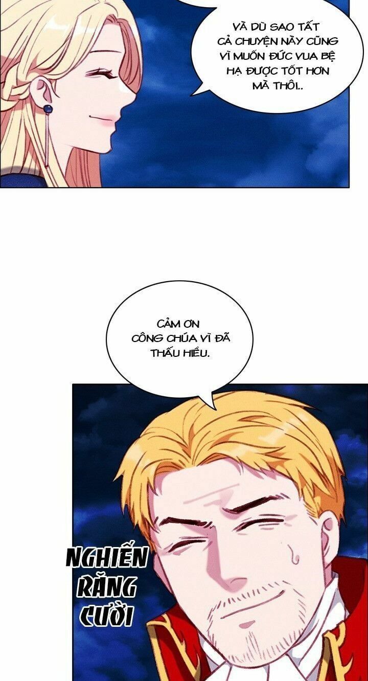 đọc truyện Hóa Kiếp Thành Chị Gái Của Bạo Chúa Chương 72 ảnh 35 tại Thiên Thai Truyện