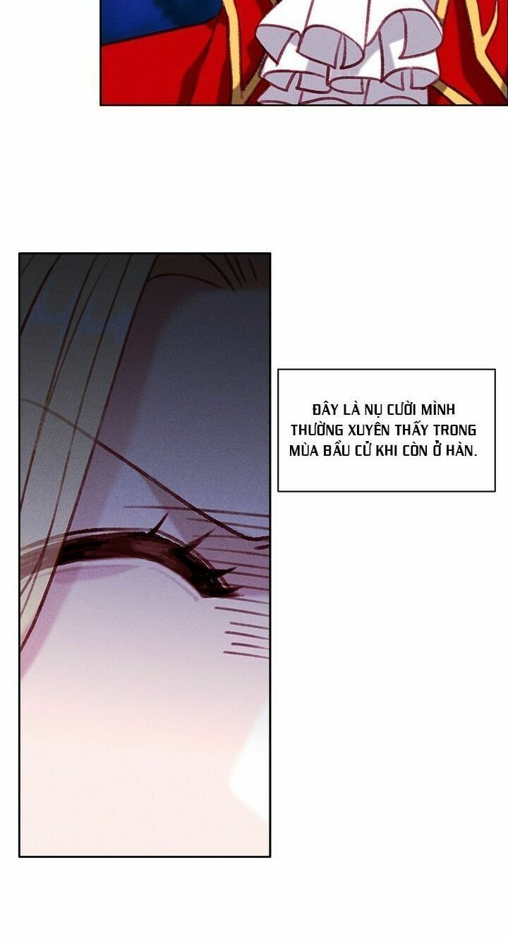 đọc truyện Hóa Kiếp Thành Chị Gái Của Bạo Chúa Chương 72 ảnh 36 tại Thiên Thai Truyện