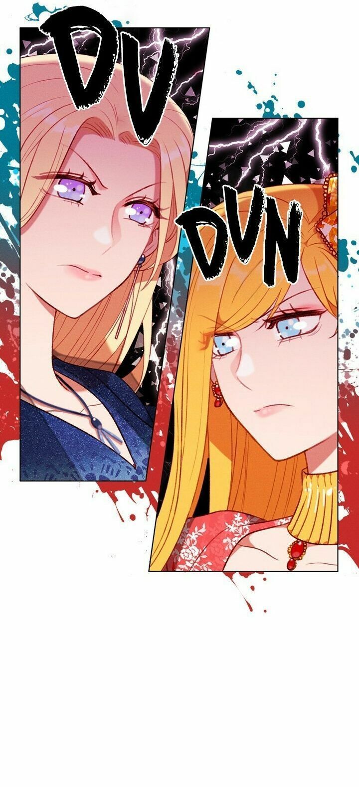 đọc truyện Hóa Kiếp Thành Chị Gái Của Bạo Chúa Chương 72 ảnh 38 tại Thiên Thai Truyện