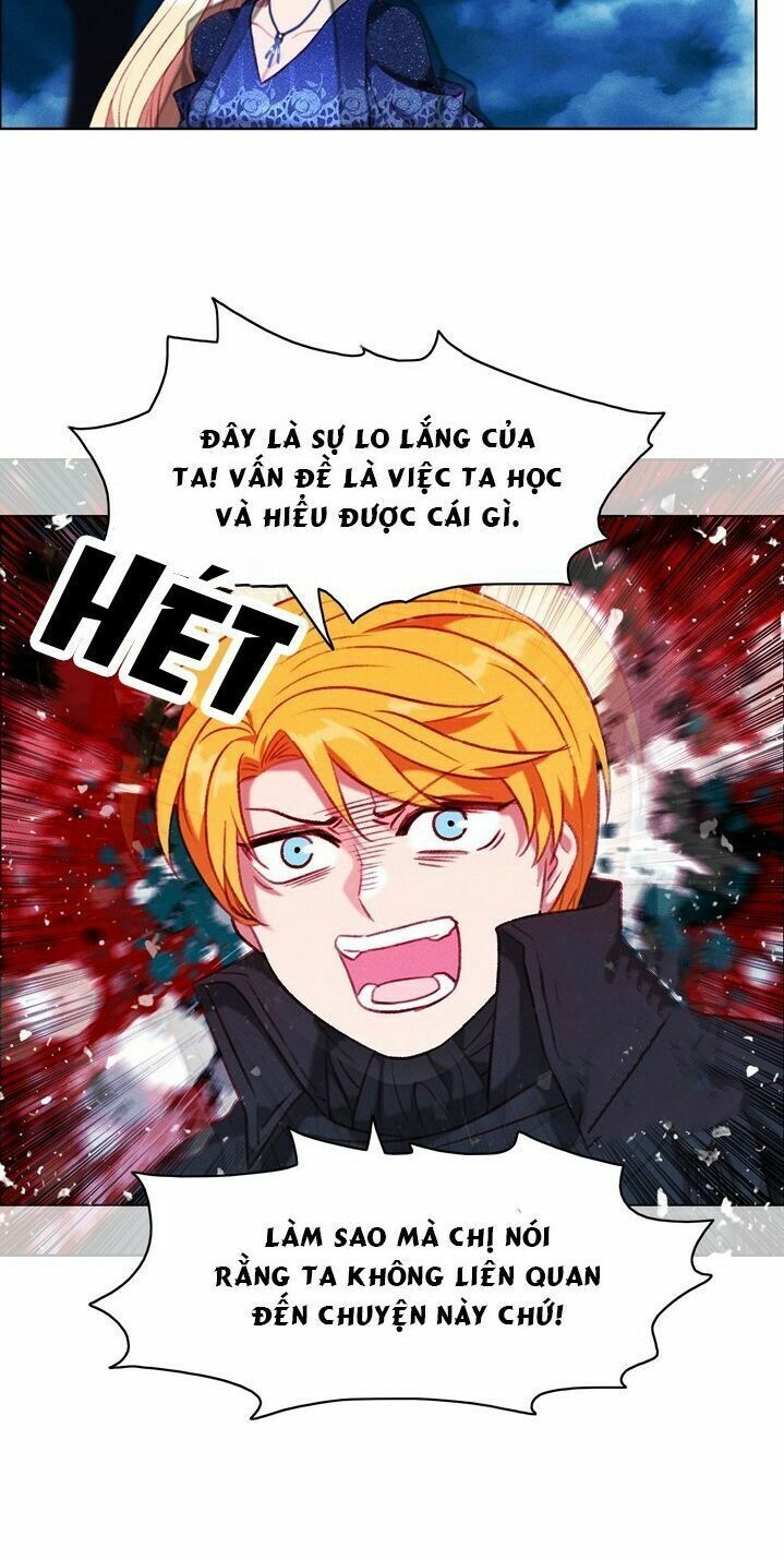 đọc truyện Hóa Kiếp Thành Chị Gái Của Bạo Chúa Chương 72 ảnh 6 tại Thiên Thai Truyện