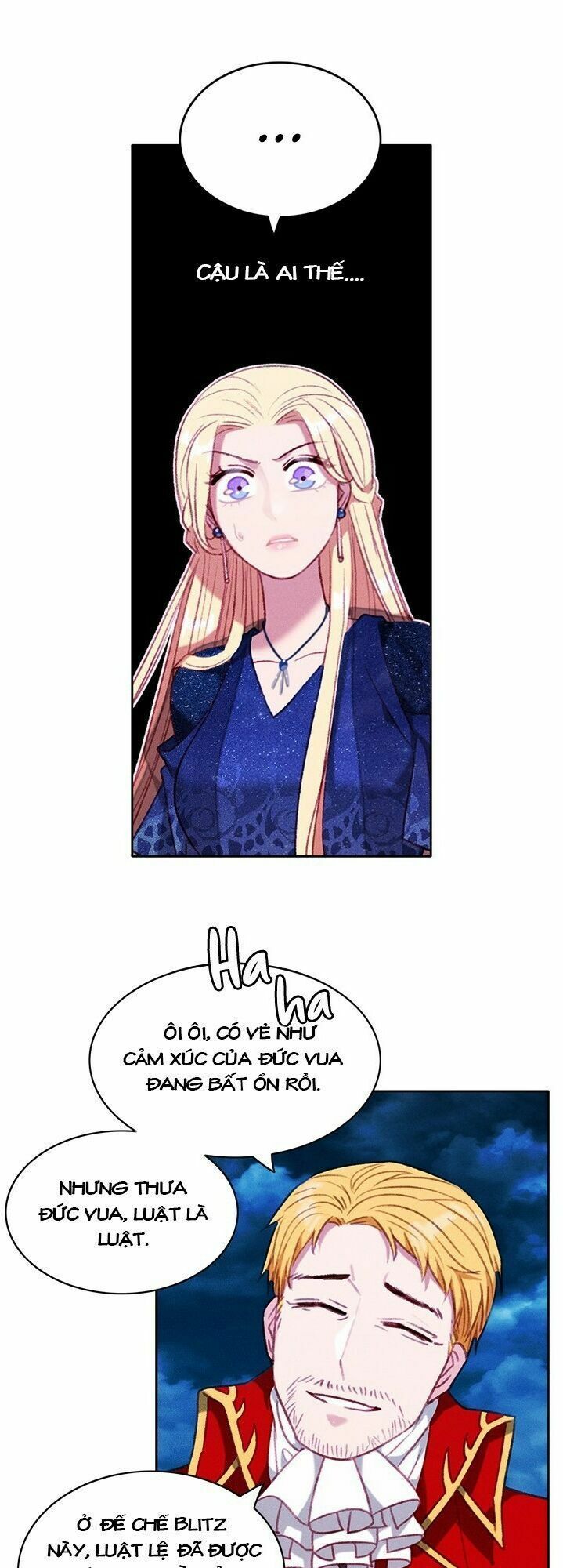 đọc truyện Hóa Kiếp Thành Chị Gái Của Bạo Chúa Chương 72 ảnh 7 tại Thiên Thai Truyện